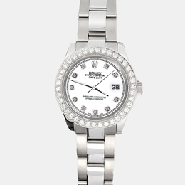 Rolex: Часы 