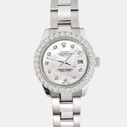 Rolex: Часы 