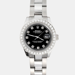 Rolex: Часы 