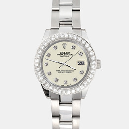 Rolex: Часы 