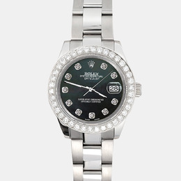 Rolex: Часы 