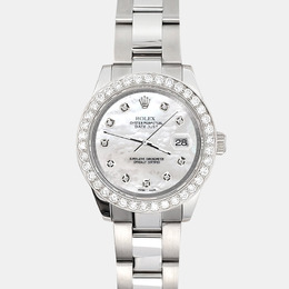 Rolex: Часы 