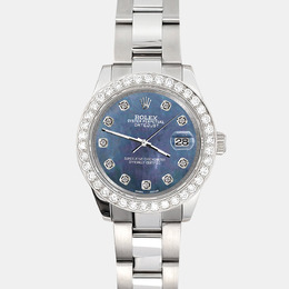 Rolex: Часы 