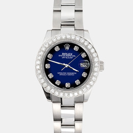 Rolex: Часы 