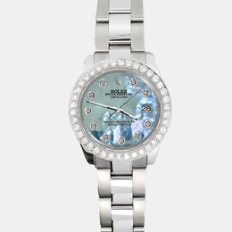 Rolex: Часы 