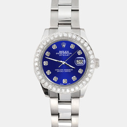 Rolex: Часы 