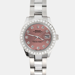 Rolex: Часы 