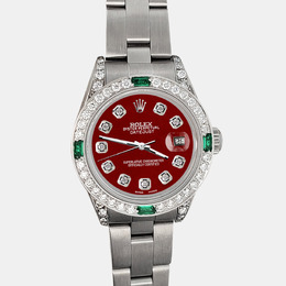 Rolex: Часы 