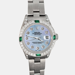 Rolex: Часы 