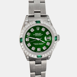 Rolex: Часы 