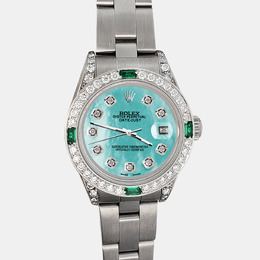 Rolex: Часы 