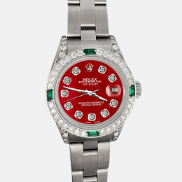 Rolex: Часы 