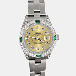 Rolex: Часы 