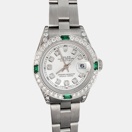 Rolex: Часы 