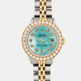 Rolex: Часы 
