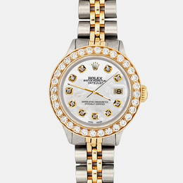 Rolex: Часы 