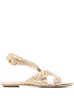Stuart Weitzman: Сандалии 
