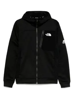 The North Face: Чёрная куртка  Mountain