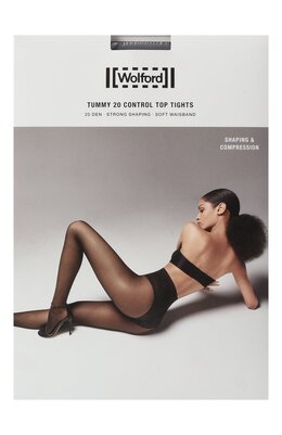 Wolford: Колготки 