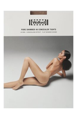 Wolford: Колготки 