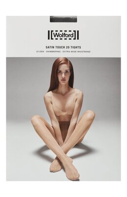 Wolford: Колготки 