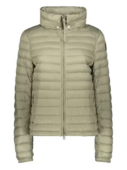 Parajumpers: Зелёная куртка 