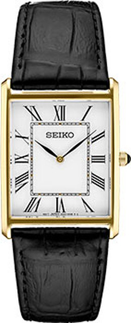 Seiko: Часы 