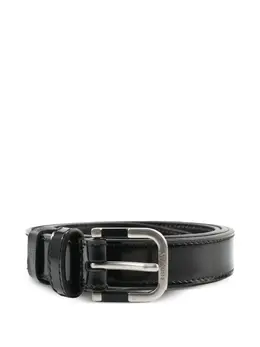 Saint Laurent: Ремень 