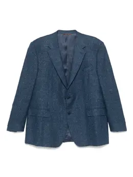 Canali: Голубые пиджаки 