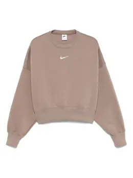 Nike: Свитшот 