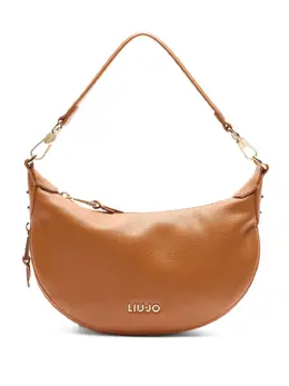 LIU JO: Коричневая сумка 