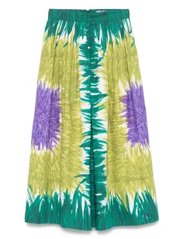 Weekend Max Mara: Юбка миди 