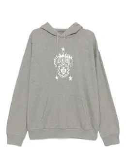 Givenchy: Хлопковая толстовка 