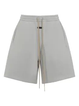 Fear Of God: Светлые шорты 