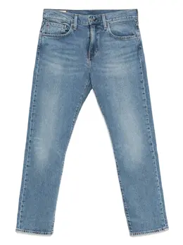 Levi's: Голубые джинсы  502
