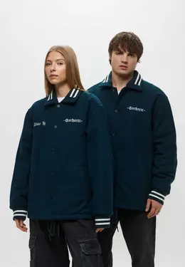 Carhartt WIP: Зимняя куртка 