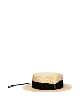 Borsalino: Шляпа 