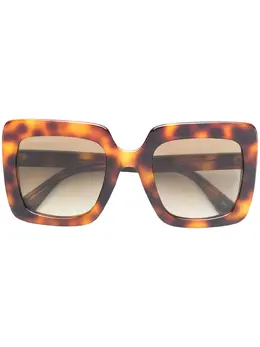 Gucci Eyewear: Очки 