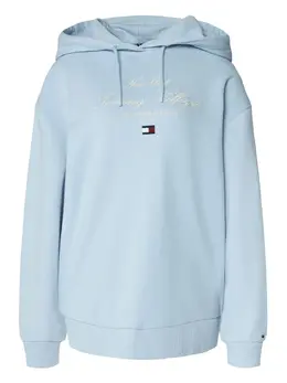 Tommy Hilfiger: Светлая толстовка 