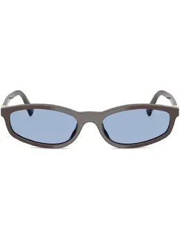Miu Miu Eyewear: Очки 