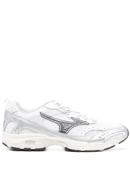 Mizuno: Белые кроссовки 