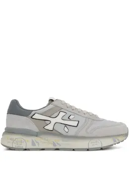 Premiata: Кроссовки  Mick