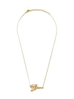 Christian Dior Pre-Owned: Подвеска 