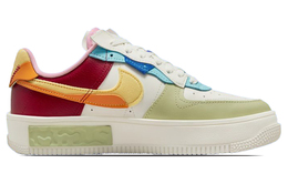 Nike: Кроссовки  Air Force 1 Low