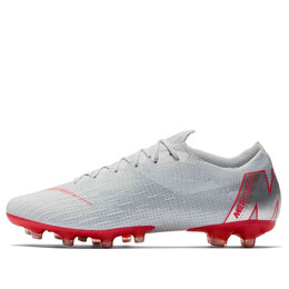 Nike: Красные кроссовки  Mercurial