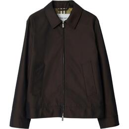 Burberry: Куртка 