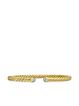 David Yurman: Браслет 