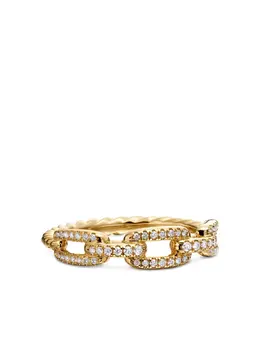 David Yurman: Кольцо 
