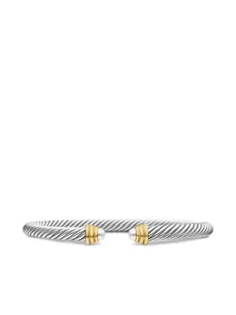 David Yurman: Браслет 