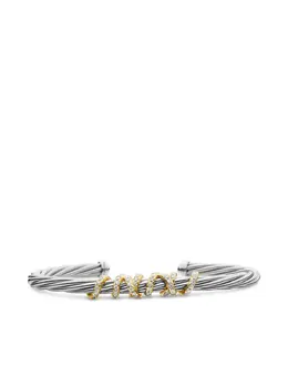 David Yurman: Браслет 
